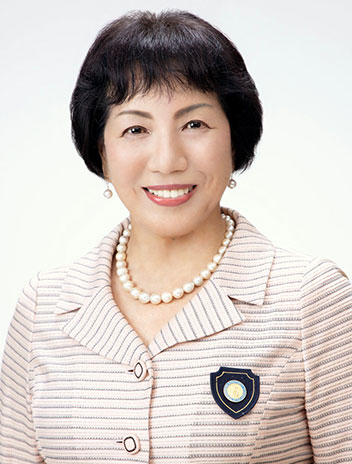 田中 美保