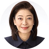 逢沢 俊枝