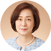 武石 敦子